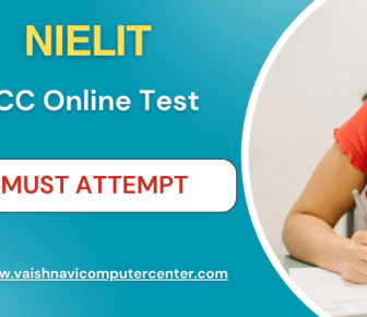 NIELIT CCC Online Test
