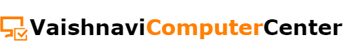 Vaishnavi Computer Center